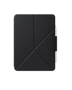 Чехол MagEZ Folio 2 для iPad Pro 12 9 2018 2021 черный Pitaka