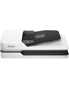 Планшетный сканер WorkForce DS 1630 B11B239402 Epson