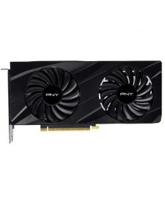 Видеокарта NVIDIA GeForce RTX 3060 VERTO DUAL Fan VCG306012DFBPB1 Pny