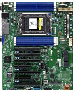 Материнская плата MBD H12SSL I B Supermicro