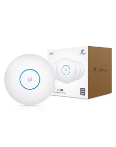 Точка доступа Wi Fi UniFi AC Pro AP 5 White UAP AC PRO 5 Ubiquiti