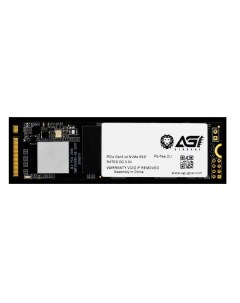 Жесткий диск SSD AGI 256Gb M 2 2280 PCI Express AGI256G16AI198 Agilex