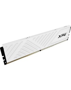 Оперативная память XPG Gammix D35 AX4U320016G16A SWHD35 DDR4 1x16Gb 3200MHz Adata