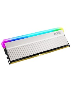 Оперативная память XPG Spectrix D45G RGB AX4U41338G19J CWHD45G DDR4 1x8Gb 4133MHz Adata