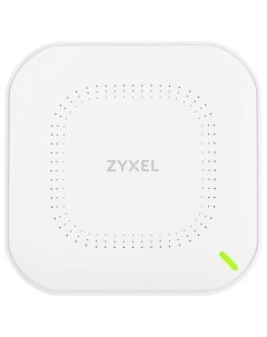 Точка доступа Wi Fi NebulaFlex Pro WAC500 White WAC500 EU0101F Zyxel