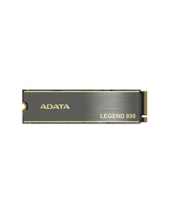 SSD накопитель LEGEND 850 M 2 2280 512 ГБ Adata