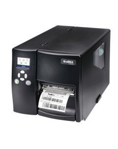 Промышленный принтер EZ 2350i 300 dpi RS232 USB TCPIP USB HOST 011 23iF02 000 Godex