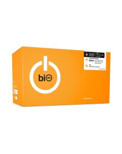 Картридж для лазерного принтера BCR TN 1075 1000 1030 1050 Black совместимый Bion