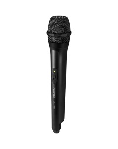 Микрофон MK 700 Black беспроводной Sven