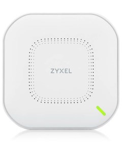 Точка доступа Wi Fi NebulaFlex Pro WAX610D White WAX610D EU0101F AX3000 Zyxel