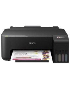 Принтер струйный L1210 C11CJ70401 черный Epson