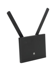 Wi Fi роутер B315 Black Huawei