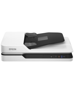 Планшетный сканер WorkForce DS 1630 B11B239401 Epson