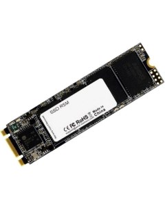 SSD накопитель Radeon R5 M 2 2280 512 ГБ R5M512G8 Amd