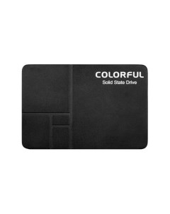 SSD накопитель SL500 2 5 2 ТБ SL500 2TB Colorful