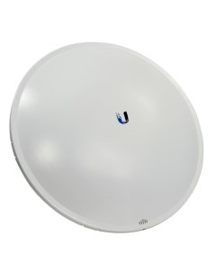 Точка доступа Wi Fi PowerBeam 5AC 500 White PBE 5AC 500 Ubiquiti