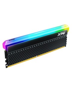 Оперативная память XPG Spectrix D45G AX4U360016G18I CBKD45G DDR4 1x16Gb 3600MHz Adata