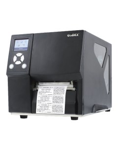 Промышленный принтер ZX430i 300 DPI RS232 USB TCPIP USB HOST 011 43i001 000 Godex