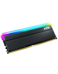 Оперативная память XPG Spectrix D45G AX4U360032G18I CBKD45G DDR4 1x32Gb 3600MHz Adata