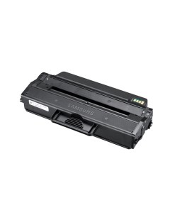Картридж для лазерного принтера MLT D103S SU730A SEE черный оригинальный Samsung