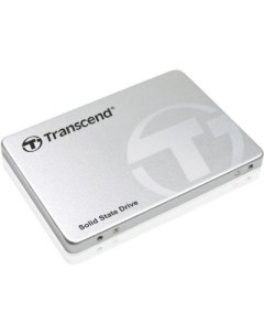 SSD накопитель 220S 2 5 960 ГБ TS960GSSD220S Transcend