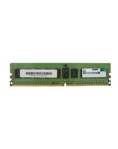Оперативная память P00920 B21 DDR4 1x16Gb 2933MHz Hp