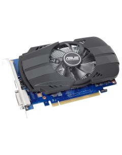 Видеокарта NVIDIA GeForce GT 1030 Phoenix 90YV0AU0 M0NA00 Asus