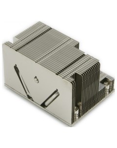 Корпусной вентилятор SNK P0048PSC Supermicro