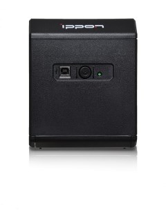 ИБП Back Comfo Pro II 850 850ВA Ippon