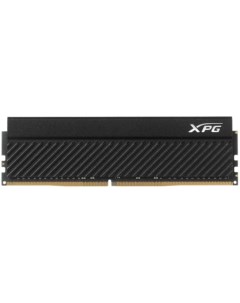 Оперативная память XPG Gammix D45 16Gb DDR4 3600MHz AX4U360016G18I CBKD45 Adata