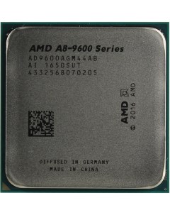 Процессор A8 9600 OEM Amd