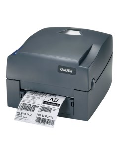 Термо трансферный принтер этикеток G530U 300 dpi USB 011 G53A02 000 Godex
