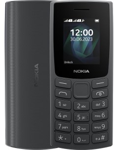 Мобильный телефон 105 TA 1557 2023 1GF019EPA2C03 Nokia