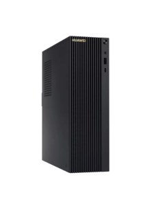 Настольный компьютер черный 53012VKM Huawei