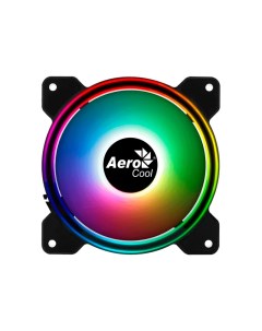 Корпусной вентилятор Fan Saturn 12F ARGB Aerocool