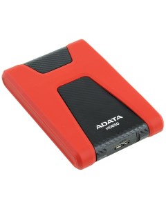Внешний жесткий диск DashDrive Durable HD650 1ТБ AHD650 1TU3 CRD Adata