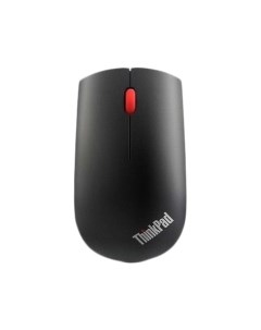 Беспроводная мышь ThinkPad Essential Red Black 4X30M56887 Lenovo