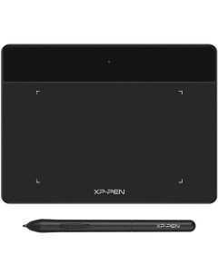 Графический планшет Deco Fun XS Black Xp-pen