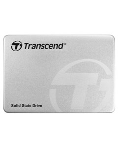 SSD накопитель SSD220S 2 5 240 ГБ TS240GSSD220S Transcend
