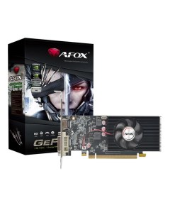 Видеокарта NVIDIA GeForce GT 1030 AF1030 2048D5L7 Afox