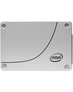 SSD накопитель D3 S4520 2 5 7 68 ТБ SSDSC2KB076TZ01 Intel