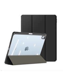 Чехол книжка для iPad Air 4 10 9 Toby series черный Dux ducis