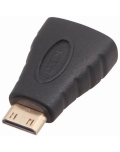 Переходник HDMI Mini HDMI 17 6801 Black Rexant