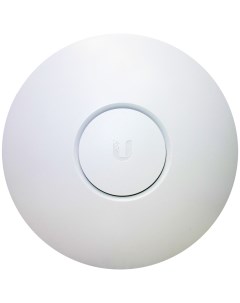 Точка доступа Wi Fi UniFi AP AC LR White UAP AC LR Ubiquiti