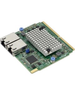 Сетевая карта AOC MTG B2TM O Supermicro