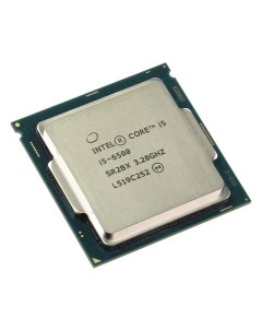 Процессор Core i5 6500 OEM Intel
