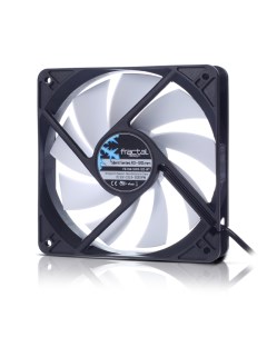 Вентилятор Silent Series R3 120mm FD FAN SSR3 120 WT Fractal design