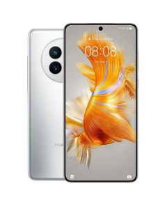 Смартфон Mate 50 8 256GB Silver Huawei