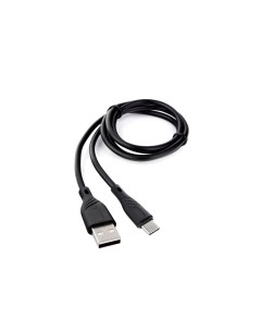 Кабель USB Type C CCB USB2 AMCMO1 1MB Cablexpert