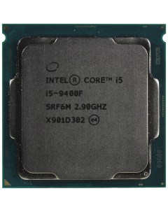 Процессор Core i5 9400F LGA 1151 v2 OEM Intel